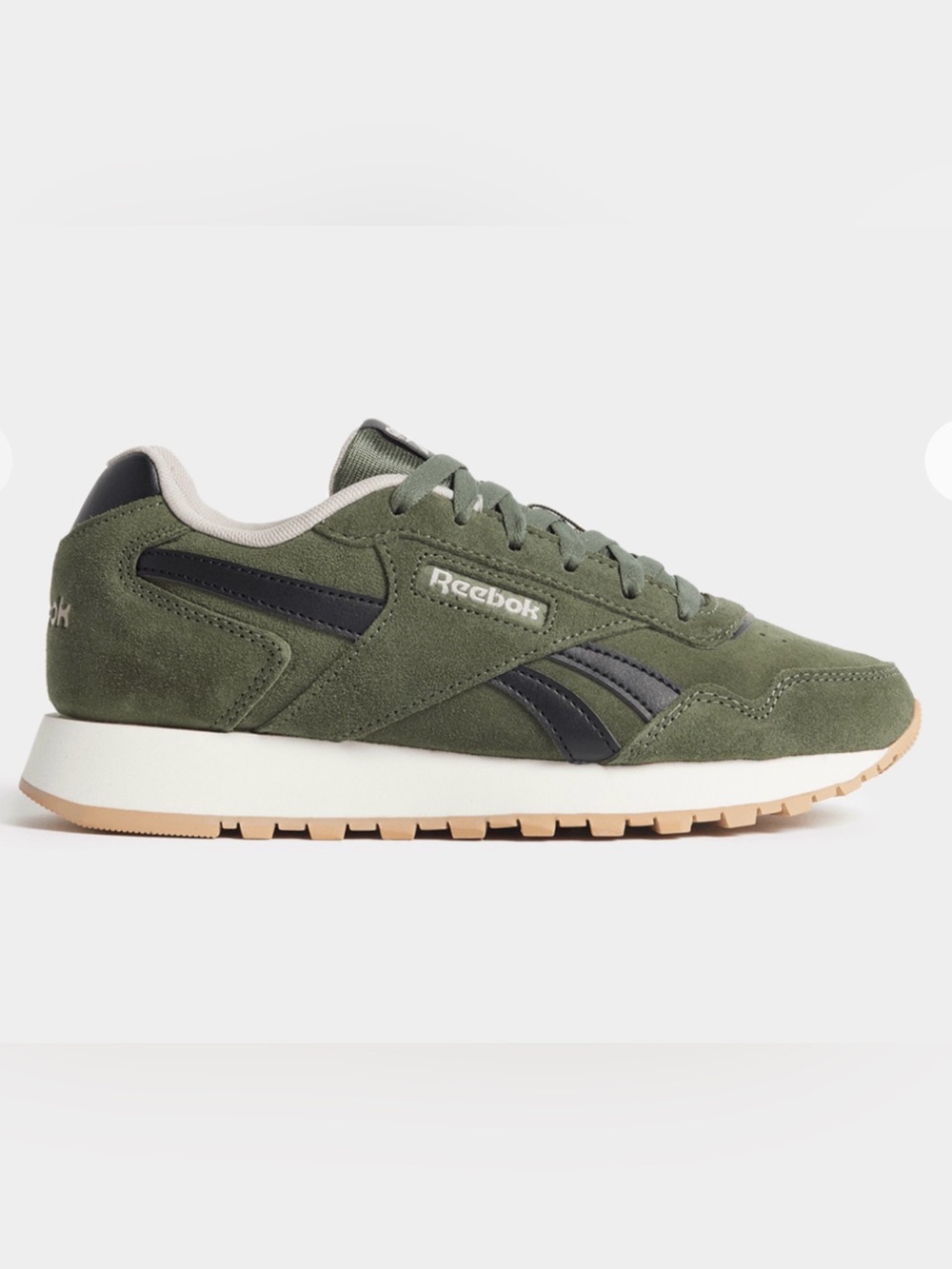 NEW Reebok Classic Harman Run sneakers Unisex MENS size 10.5